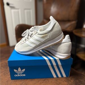 adidas Men’s SL 72 RS sneakers